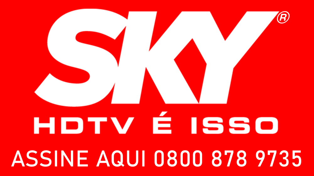 SKY PÓS PAGA