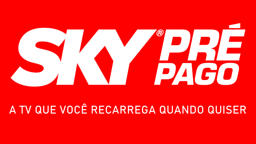 SKY PRÉ PAGA